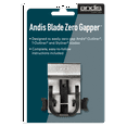 thumbnail image 3 of ANDIS-LAME-ZERO-GAPER, 3 of 3