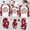 F, variant on Lvotionpl 2026 Family Matching Christmas Pajamas Set, Christmas PJs for Men Women s, Long Sleeve Tops and Pants, Holiday Family Sleepwear, Xmas Pajama Sets