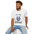 thumbnail image 6 of I Talk I Smile I Laugh too Careful When I Am Silent Wolf, 6 of 6