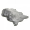 thumbnail image 4 of Non Slip Mats for Floor Wool Imitation Sheepskin Rugs Faux Non Slip Bedroom Carpet Mats Rug Mat Non Slip, 4 of 9
