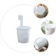 thumbnail image 3 of unbranded Maceta De Hierro Para Plantas Con Estilo Retro Y Funcionalidad Durable, 3 of 8