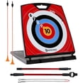 thumbnail image 1 of Kit Tiro Al Arco Decathlon Geologic Softarchery100, 1 of 3