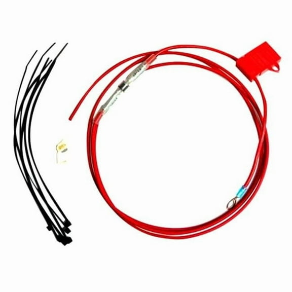 Demco 6252 Delta Battery Charge Wire Kit