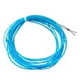 thumbnail image 4 of S SERENABLE Fly Line Floating Line Tenkara Fishing Line for Outdoor Freshwater Saltwater Blue 9FT, 4 of 9