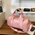 thumbnail image 1 of Multi Functional Fitness Bag Travel Bag Can Be Carried By Hand Shoulder Or Leaning Twill Fabric Material Water-Resistants Storage Bag, 1 of 6