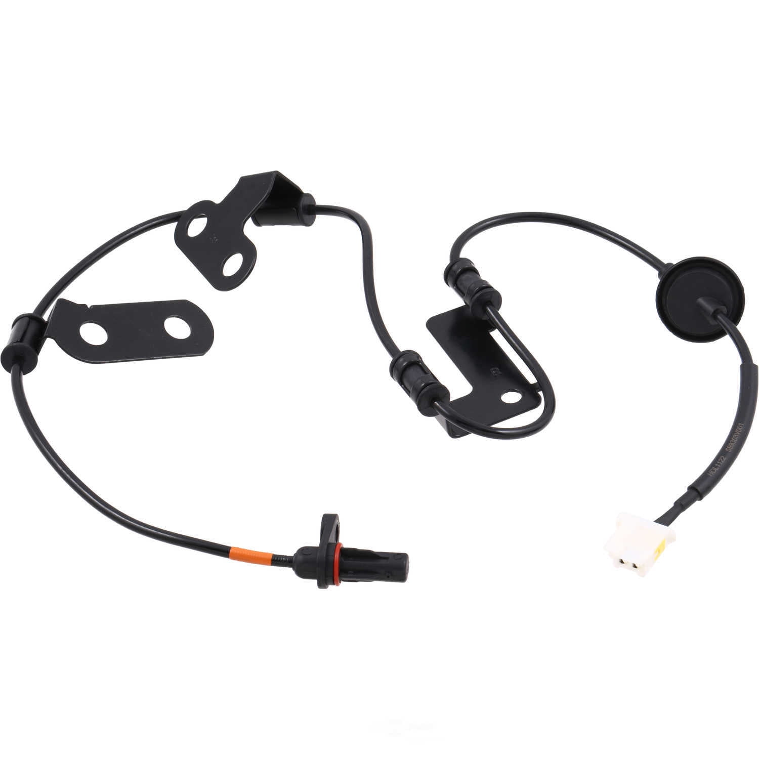 HOLSTEIN 2ABS2822 ABS Wheel Speed Sensor