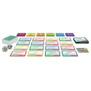 Wonword - Brain Boosting Word & Language Game, Essential Vocabulary, Language & Creative Expression Made Fun, Ages 12+