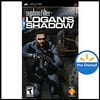 Syphon Filter: Logan's Shadow - Sony PSP Pre-Owned