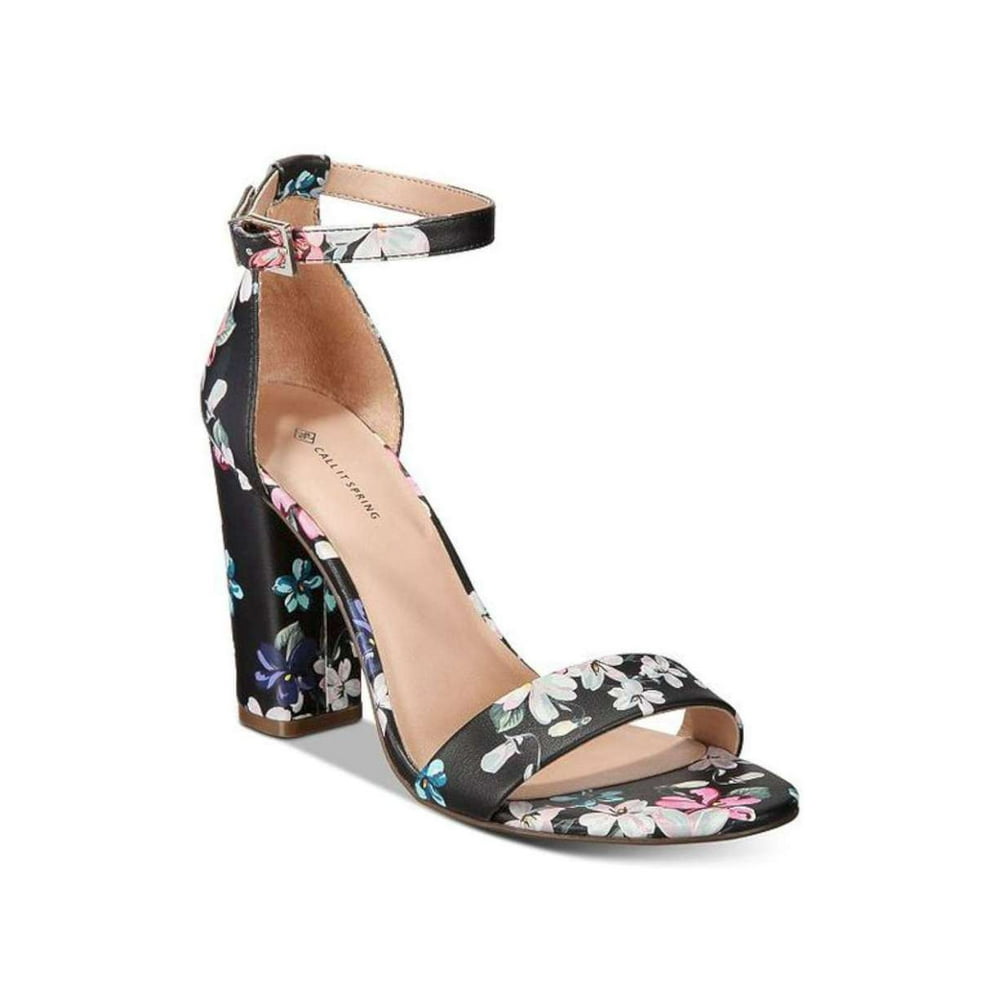 call it spring sandals