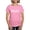 Pink, variant on CafePress - RELAX MT Women's Dark T Shirt - Women's Traditional Fit Dark T-Shirt