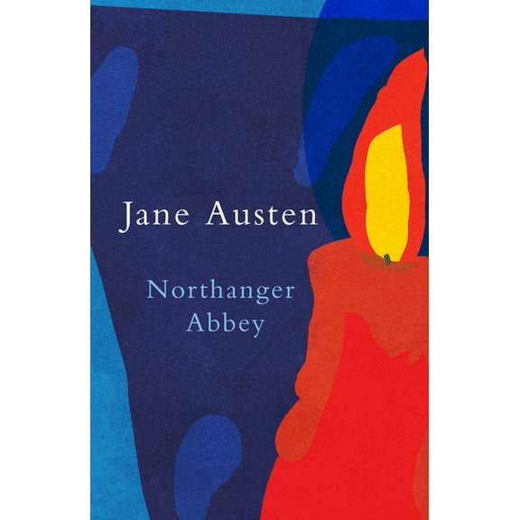 Northanger Abbey, (Paperback)