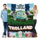 thumbnail image 1 of Trolland anti-pilling, suave, ligera, esponjosa y acogedora de lujo para hogar y cocina – Perfecta para niños y adultos,130X150cm, 1 of 6