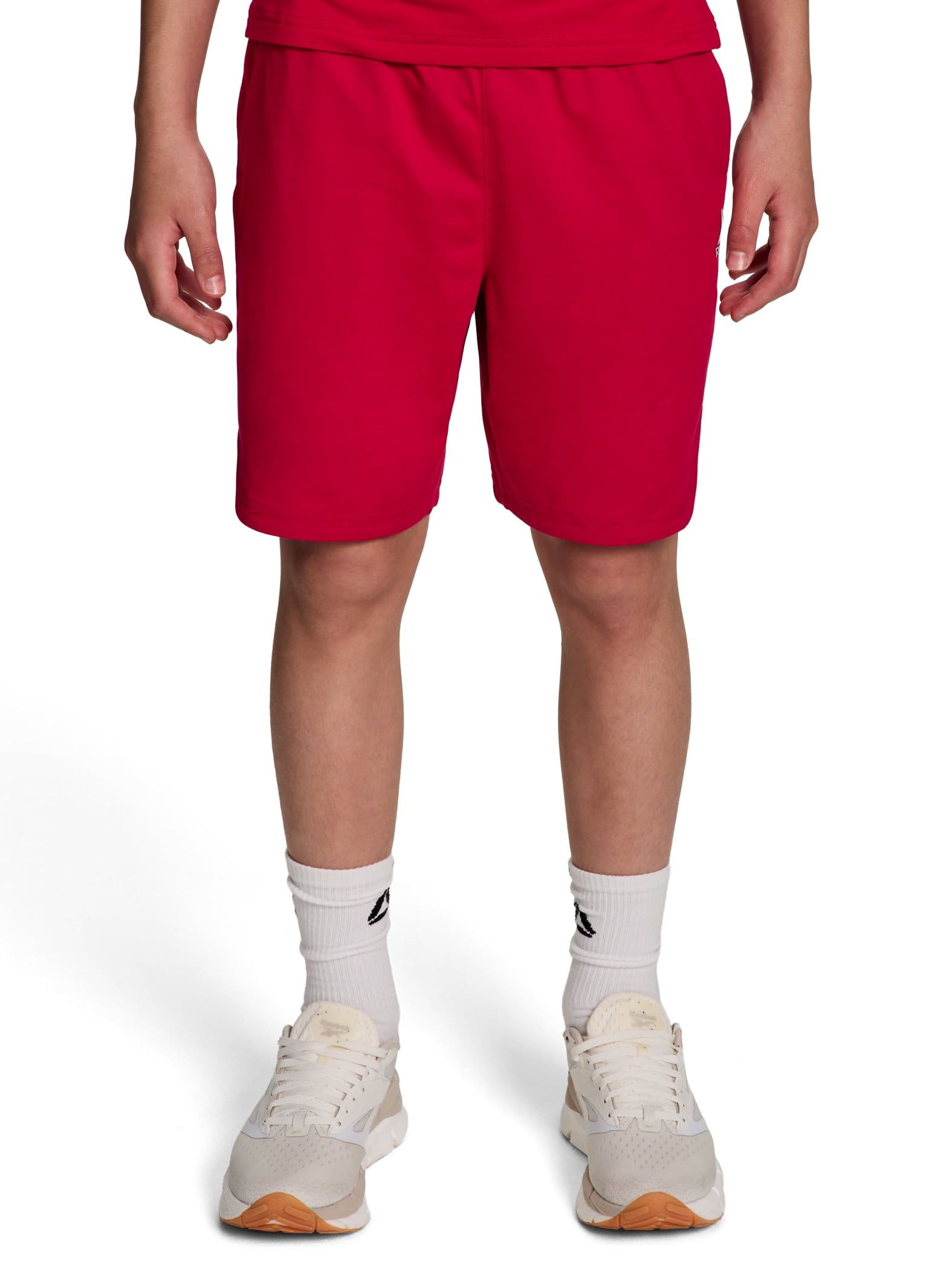 Reebok Boy's Legacy Performance Core Short, Sizes 4-18