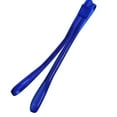 thumbnail image 2 of Opolski Fashion Women Girl Double Band Anti-Slip Sports Yoga Elastic Headband Hairband, 2 of 8