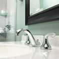 thumbnail image 4 of Speakman 5.5 in. Brass Shower Arm and Flange, Polished Brass, 4 of 4