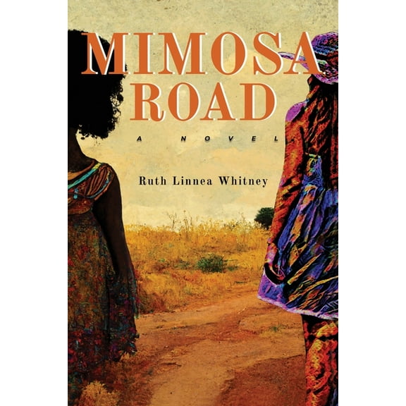 Mimosa Road