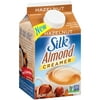 Silk Hazelnut Almond Coffee Creamer, 1 Pint