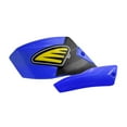 thumbnail image 2 of Cycra 1CYC-1020-62 Ultra Probend CRM Replacement Hand Shield Vent Covers - Blue, 2 of 2