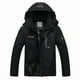 thumbnail image 1 of Chaqueta de invierno para hombre, chaqueta de esquí, chaqueta de snowboard, polar con capucha, cortavientos, chaquetas ligeras, abrigo de nieve de montaña, parka, 1 of 5