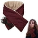 thumbnail image 1 of Unisex, Babero, Bufanda Calentada Eléctrica Ajustable De Tres Velocidades, Pañuelo Inteligente Usb Lavable Para Oficina Al Aire Libre Y Citas Advancent HA046190-02, 1 of 6