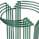 thumbnail image 2 of 8 piezas Apoyo de soporte vegetal Green Garden Garden Stakes para de rosa de flores 25cmx40cm, 2 of 4