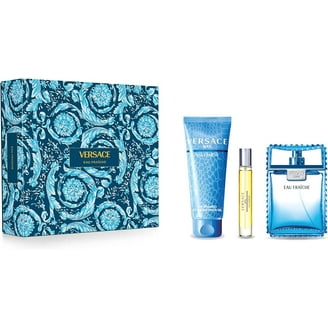 Yves Saint Laurent LHomme , 2 Pc Gift Set 3.3oz EDT Spray, 1.6oz