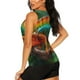 thumbnail image 3 of Fotbe Chameleon Blusas Sin Mangas para Mujer – Estilo Casual, Corte Suelto, Slim-Fit, Cuello Redondo Deportivo, Tops de Verano para Gimnasio y Yoga-Large, 3 of 7