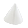 thumbnail image 2 of QualitChoice 360 Light Cone 360 Diffusion for Reflective XL Product Small Objects Photoshoot White M, 2 of 6