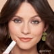 thumbnail image 5 of Pretty Memory Lash Glue Holder Extensiones de pestañas Contenedor de almacenamiento para 3-8 piezas de pegamento adhesivo Jar Stand Sellado Lash Artists Tool (blanco - dorado), 5 of 5