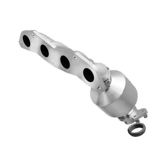 MagnaFlow Conv DF 03-04 Honda Civic 1.3L (CA Emissions)