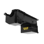 Weiand 5038WND Engine Oil Pan