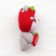 thumbnail image 3 of EGNMCR Cute Pattern DIY Poke Wool Felts Production Package Child Puzzle Birthday Gifts for Kids, 3 of 6