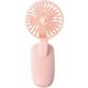thumbnail image 1 of Fan USB fan mini phone clip fan small electric fan portable outdoor handheld fan rechargeable with lanyard small fan (1pack), 1 of 4