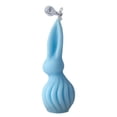 thumbnail image 1 of ERK Easter Decorations Easter Rabbit Scented Candle Aromatherapy Holiday, 1 of 5