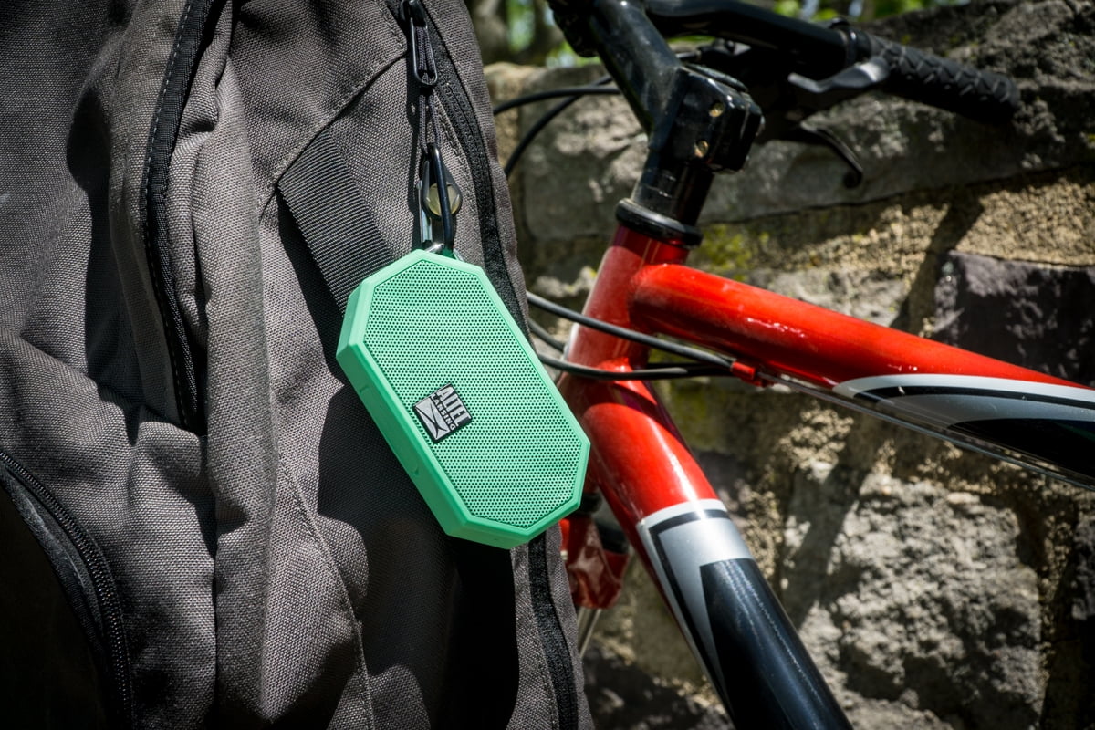 altec lansing speaker mount