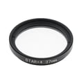 thumbnail image 4 of Miulika milageto 2pcs 37mm Star-effect Light Flare Cross Filter for Camera Lens, 4 of 9
