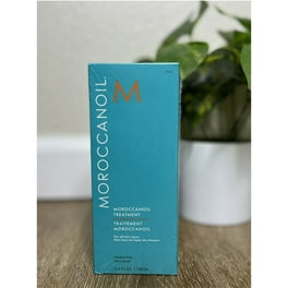 2x Moroccanoil Treatment Original 6.8 good oz W/ pump Brand New & Sealed