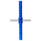 thumbnail image 4 of Llave de tubo hexagonal para coche modelo RC, portátil, de aleación de aluminio, herramienta de reparación RC resistente para Azul, 4 of 9
