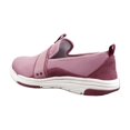 thumbnail image 3 of Ryka Amelia 2 Women's Fashion Sneakers Heather Rose Size 7.5 W, 3 of 8