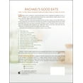 thumbnail image 2 of Rachael's Good Eats (Spiral Bound), 2 of 2