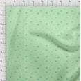 thumbnail image 3 of oneOone Viscose Jersey Fabric Egg Easter Print Fabric BTY 60 Inch Wide, 3 of 5
