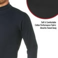 thumbnail image 4 of Rothco Mock Turtleneck, 4 of 8