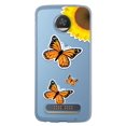 thumbnail image 1 of Funda para Moto Z2 Play Mariposas Monarca Uso Rudo, InstaCase Protector para Moto Z2 Play Antigolpes, Case Mariposas Monarca, 1 of 4