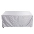 thumbnail image 3 of Fundas para muebles de patio de 72 tamaños, fundas para muebles de exterior a prueba de agua, uso general, fundas para mesas y sillas de exterior, 3 of 5