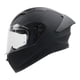 thumbnail image 1 of Casco Smk Stellar Sport Negro Mate Gl200 Cerrado negro L, 1 of 6