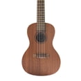 thumbnail image 4 of Kit de inicio de ukelele Kala Learn to Play Concert, caoba satinada, 4 of 7