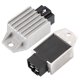thumbnail image 4 of Regulador y rectificador de voltaje universal para motocicleta, 12 V, 4 pines, 4 of 5