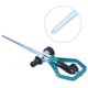 thumbnail image 5 of Boquillas de riego BuyWeek herramienta de riego de césped giratoria 360 grados aspersor ajustable, 5 of 10