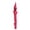 B001- Hot Pink, variant on Spooky Taper Candle, Cute Ghost Decor, Halloween Mantel Decorations, Halloween Party Decorations, 10 X 1.5 X 1 Inch White Ghost Design Halloween Candle, Suitable for Casual