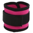 thumbnail image 2 of Correa de tobillo Puños de tobillo acolchados y transpirables para máquinas de cable Sobornos para hombres y mujeres, 2 of 10